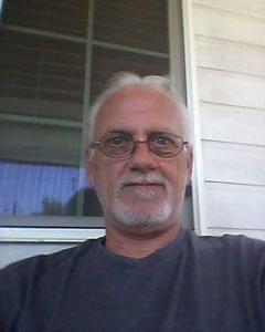 Man, 67. rickles5201