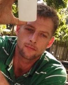 Man, 42. jerett6821