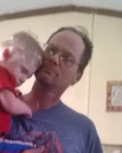 Man, 49. ephil38