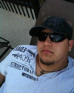 Man, 38. cowboy0750