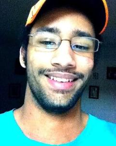 Man, 31. TheDman3564