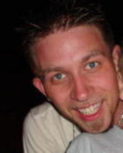 Man, 41. mi_amigo