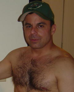 Man, 63. WhiteKnight83