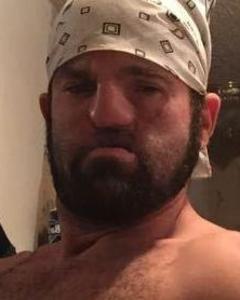 Man, 43. Scardnsweet