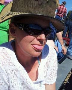 Woman, 50. Euqim