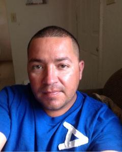 Man, 46. Hugo3373