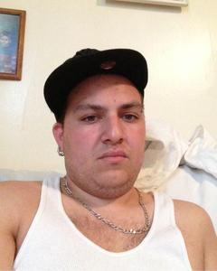 Man, 37. Cletus7466