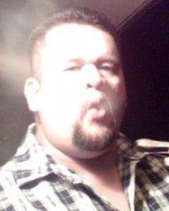 Man, 48. garbeat