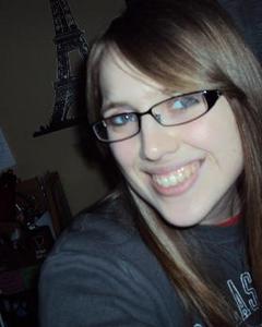 Woman, 33. PattyBell