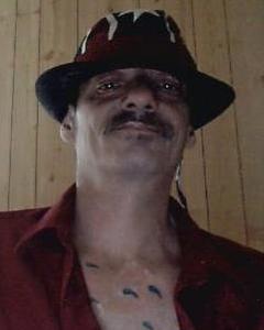 Man, 64. Bootleger8401