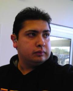 Man, 40. BackInBlack139