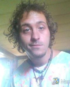 Man, 35. hippiezebr3516