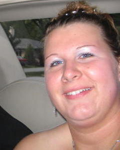Woman, 42. atruckgirl
