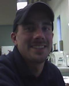 Man, 46. dditlow