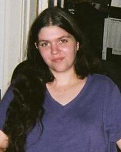 Woman, 39. MoonBaby4285