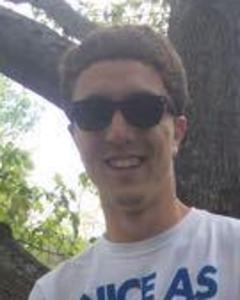 Man, 28. James223100