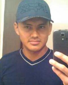 Man, 27. El_morenit2542