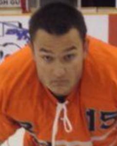 Man, 31. akrhino