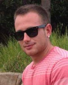 Man, 51. brantleythomas