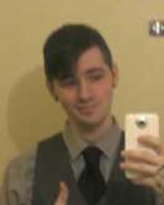 Man, 33. darkfox0362