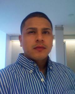 Man, 36. Garra0027
