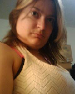 Woman, 45. LittleMamma32