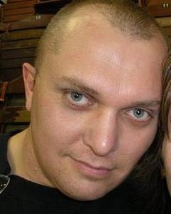Man, 33. johnny2533