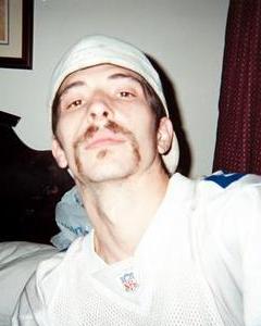Man, 40. htownsnewest