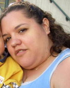 Woman, 43. psycasc