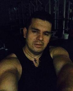 Man, 53. Mauricio1244