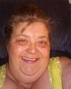 Woman, 66. sherrikaye