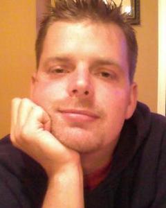 Man, 46. ccsb1014bb
