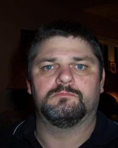 Man, 59. geraldspike