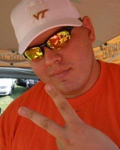 Man, 40. southrnfireman