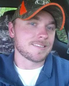 Man, 37. pepperjax