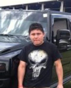 Man, 34. tony_guevara