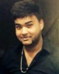 Man, 31. Rickyshah