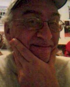 Man, 74. jayoldsun