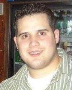 Man, 40. wmjcliff