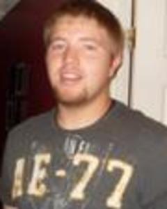 Man, 38. BigDane23