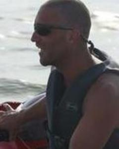 Man, 54. rikjager