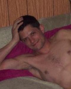 Man, 47. powellpork