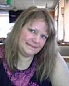 Woman, 62. SpottedPonies
