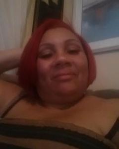 Woman, 53. Mery_71