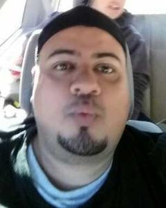 Man, 50. gerson_fon5702