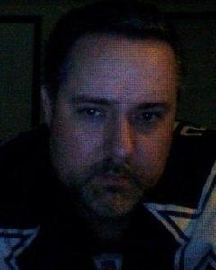 Man, 49. DawnsNewDay