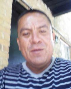 Man, 51. Lobo504