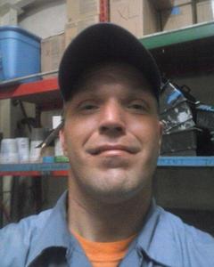 Man, 49. bama3045