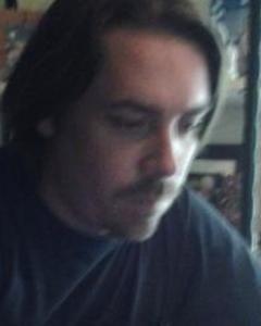 Man, 43. jjmd