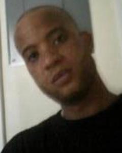Man, 45. redman772